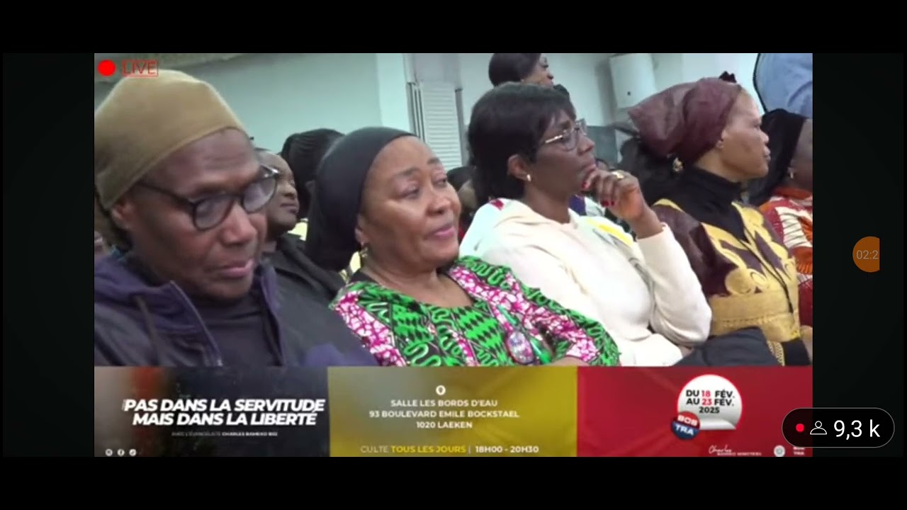 Papa nzambe apambola yo