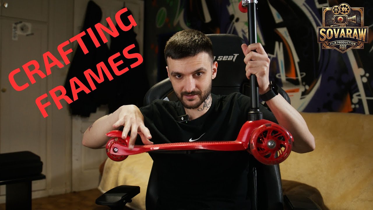 Εξοπλισμός απο τα JUMBO και DIY!
