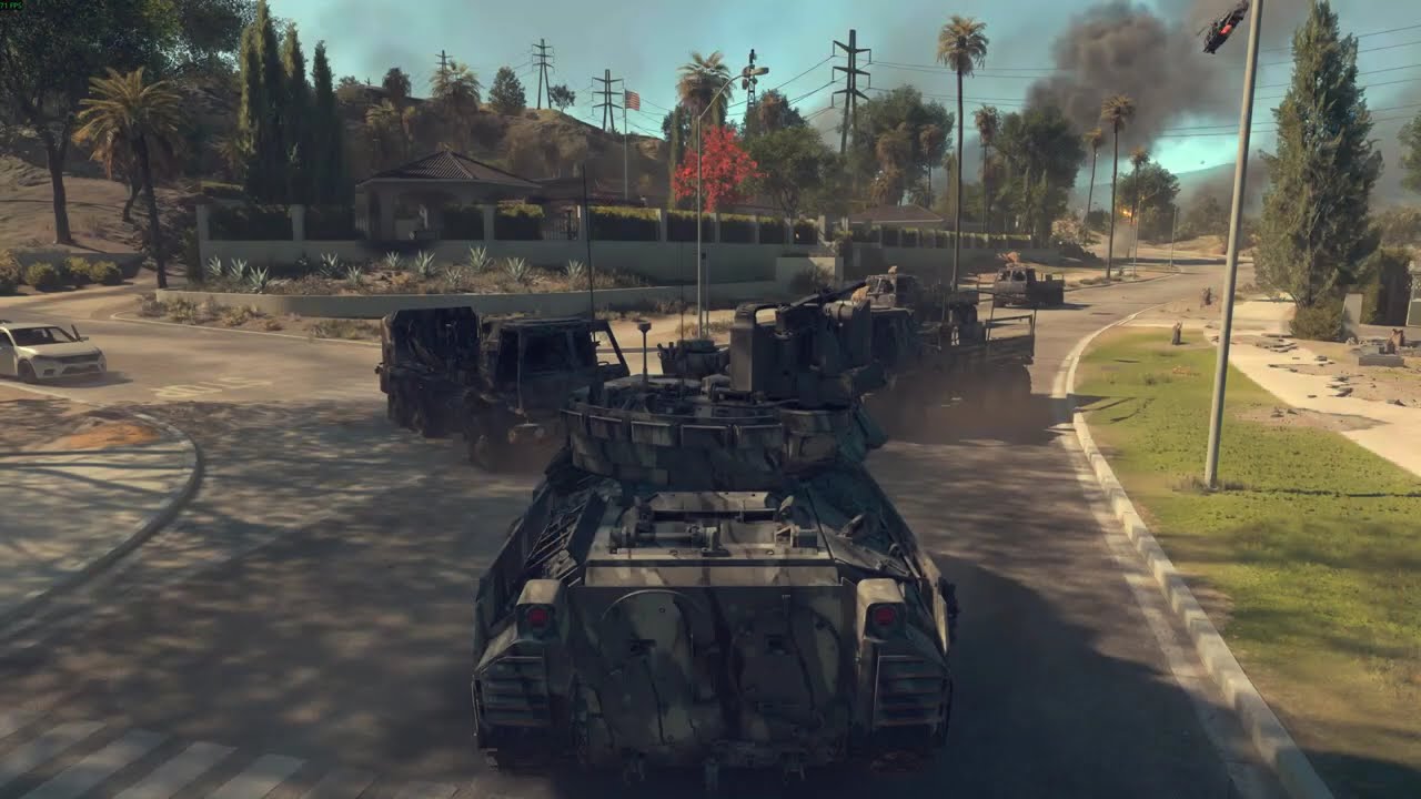 Battlefield 6 GRT BABY