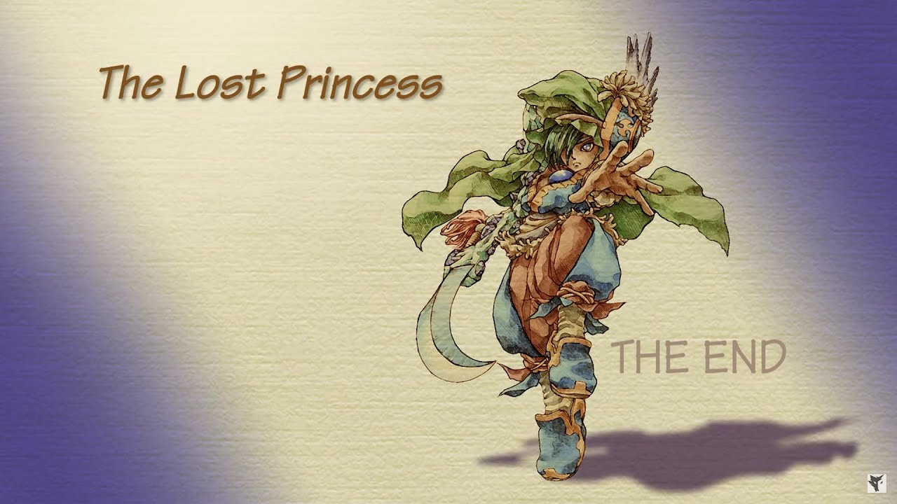 【LEGEND OF MANA REMASTERED】The Lost Princess! Intro and First Mission! 【2-PLAYERS】【PART 1】