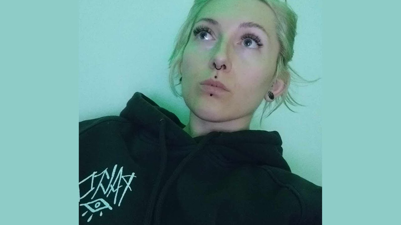 iza iprzeciw - KRÓLOWA ŚNIEGU ✵✵✵
