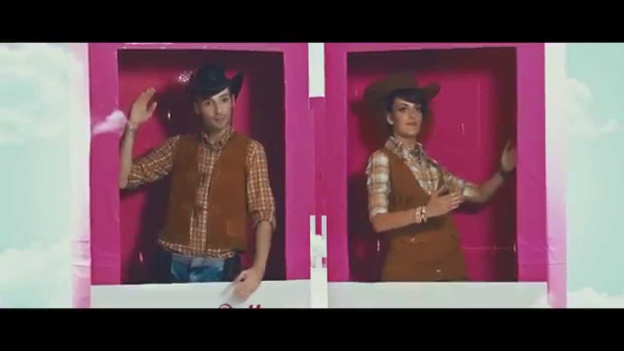 Alekss Silvērs un Liera Štein - Mana Dziesma Skan (OFFICIAL VIDEO)
