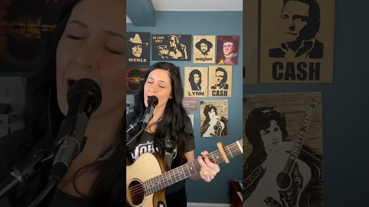 Hank Williams you win again cover