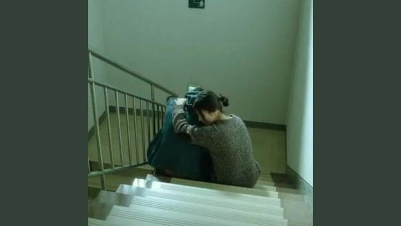 i wanna cry in your arms