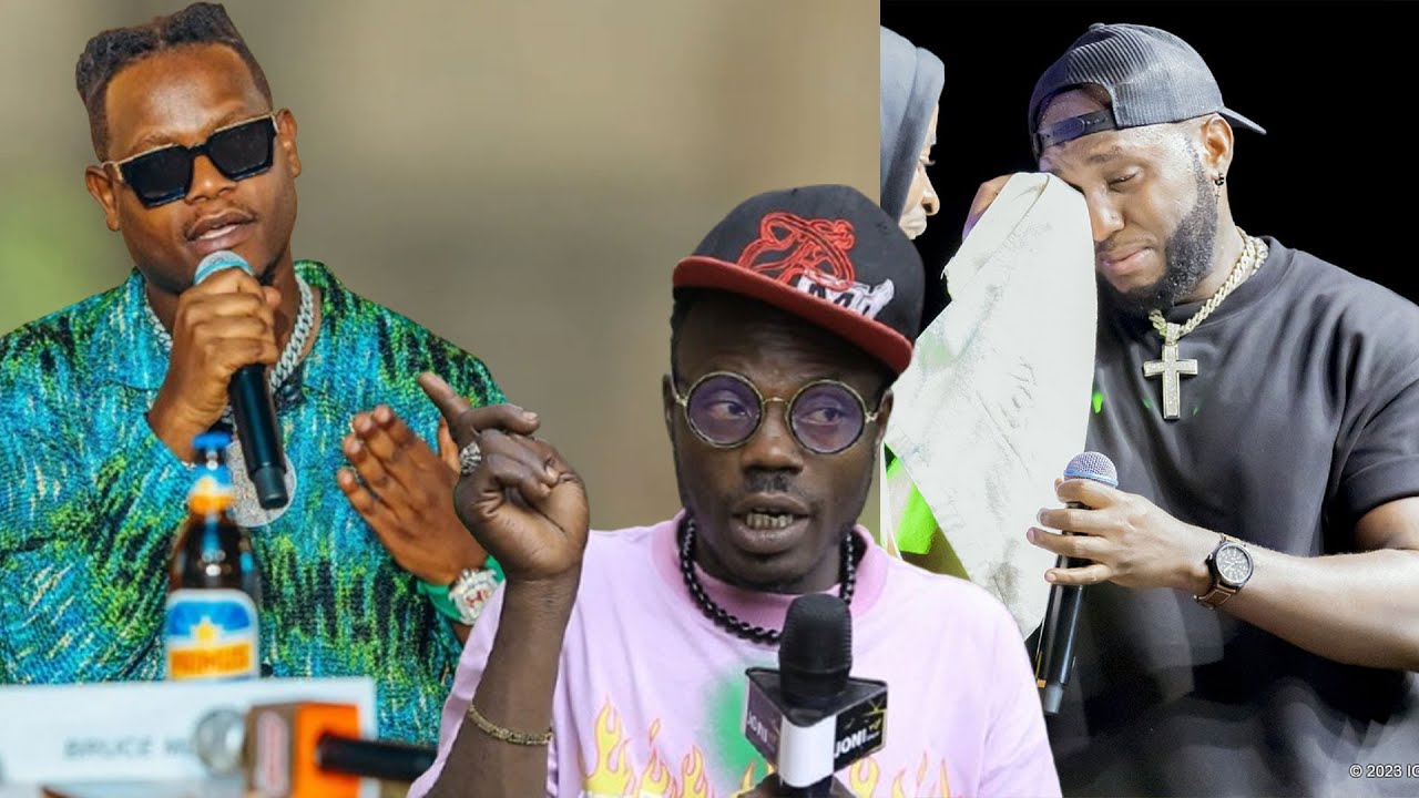 🚨G TAFF MUBURAKARI  ATANZE GASOPO😢💔KURI  BRUCE MELODY😢TURASETSE DUHERA UMWUKA 💔IYUMVIRE NAWE💖