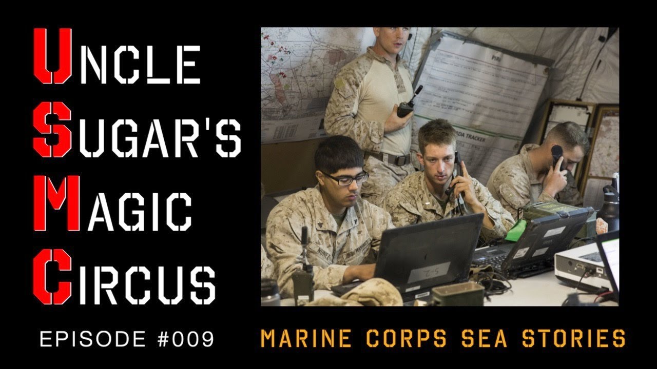 Episode 9: All Source Intelligence Specialist 0231
