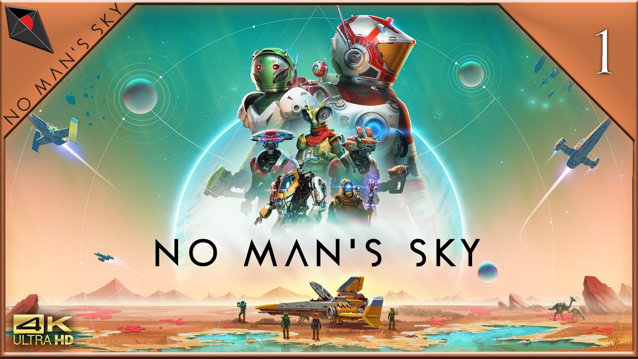 NO MAN'S SKY #1 🪐DESDE CERO EN 2026🪐 EL VIAJERO DEFINITIVO👨‍🚀🚀 Gameplay Español