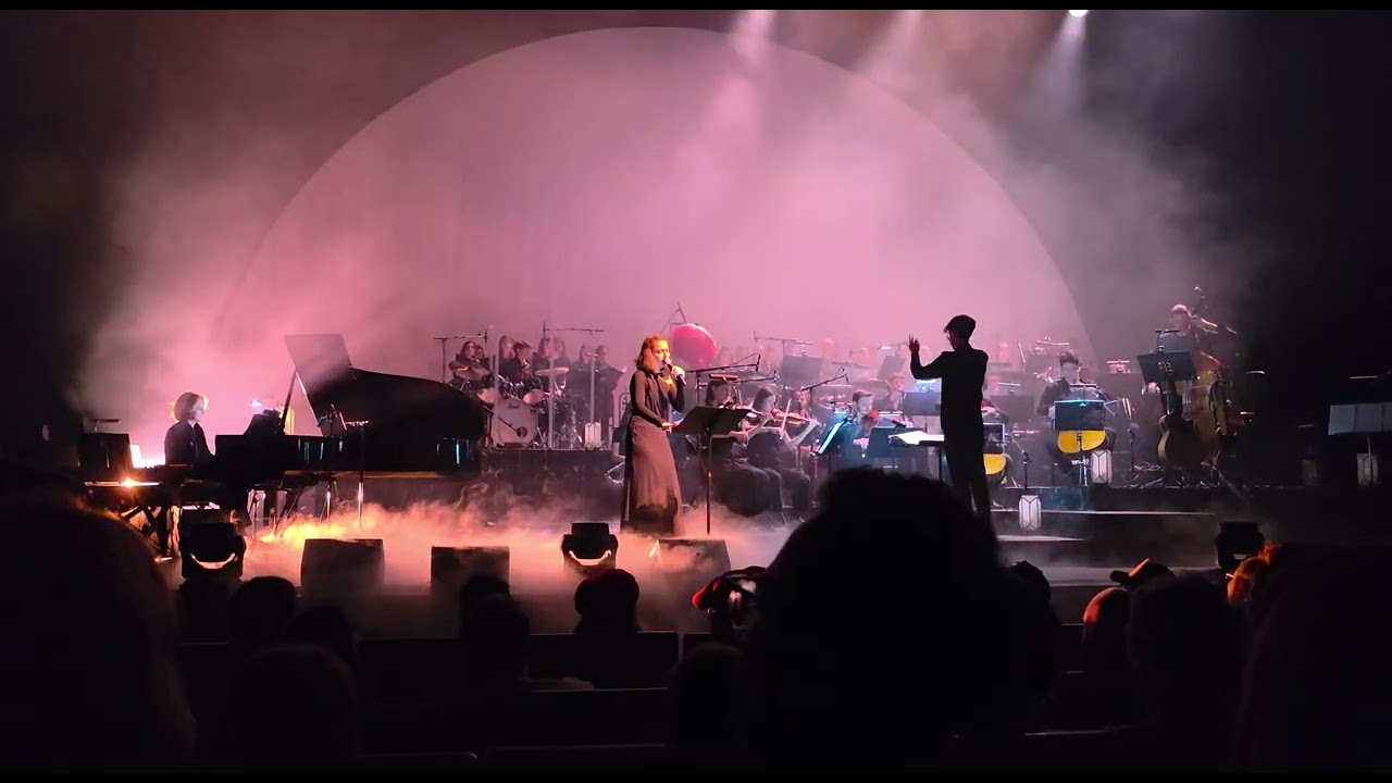 Renoir - Clair Obscur: Expedition 33, Live Concert A Painted Symphony