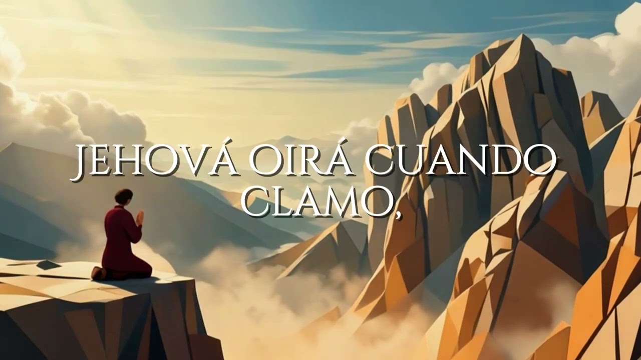 SALMO 04 - NO PEQUEIS!
