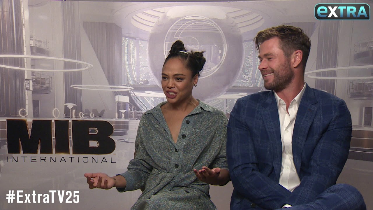 Chris Hemsworth Reveals His Kids’ Reaction to ‘Fat Thor’