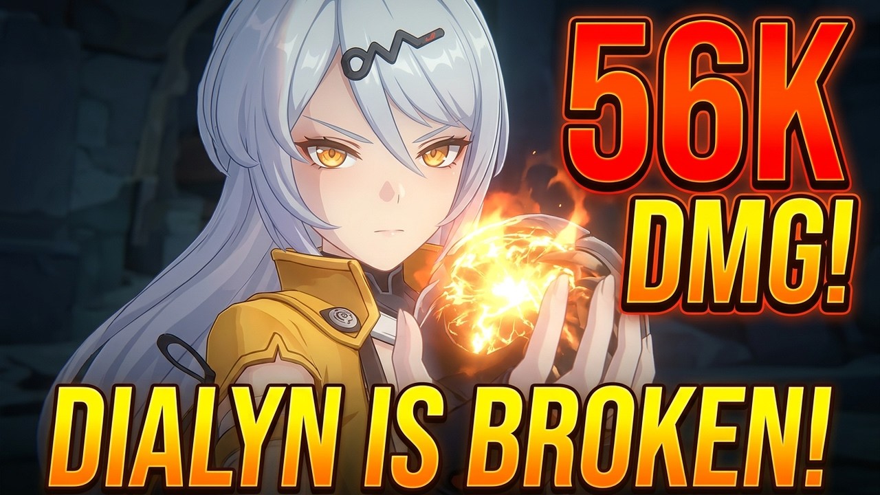NEW Yixuan vs Miasma Priest – 56K Personal Best | Deadly Assault | ZZZ 2.6