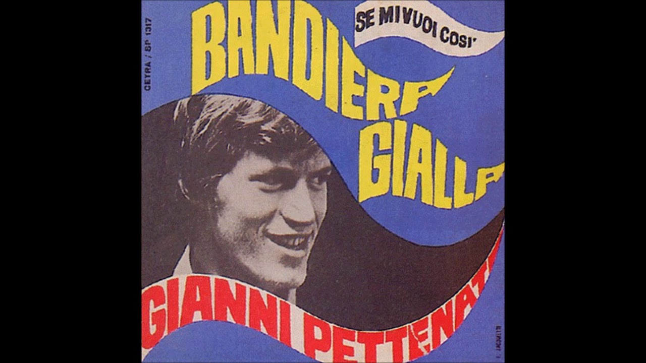 Indimenticabili anni '60 & '70   Copertine 45 giri