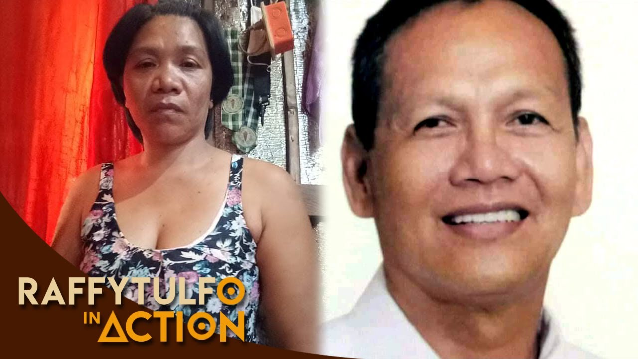 MALALIM NA LIHIM NI ATE, IBINULGAR NI CHAIRMAN!