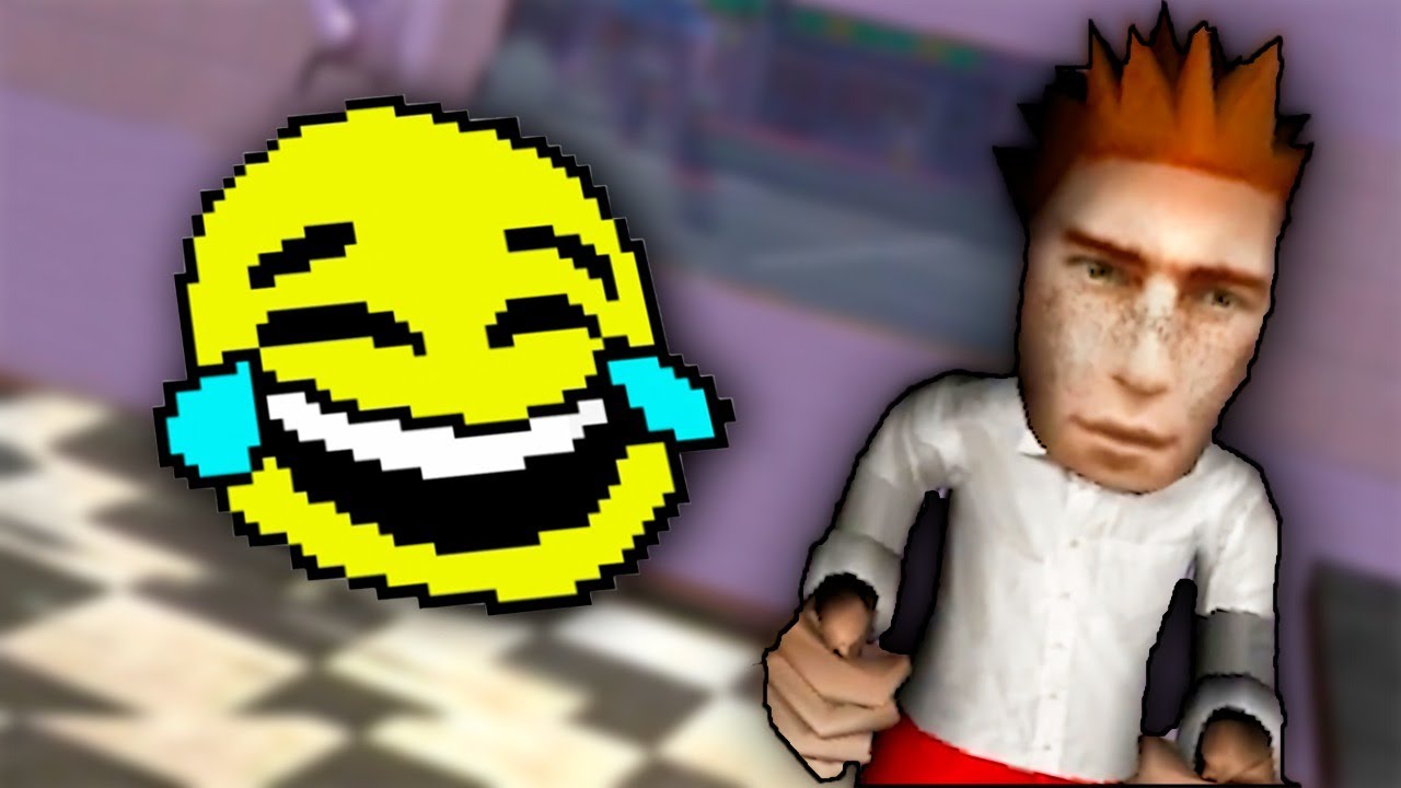 como GTA pero MUCHO MEJOR (Pizza Dude)