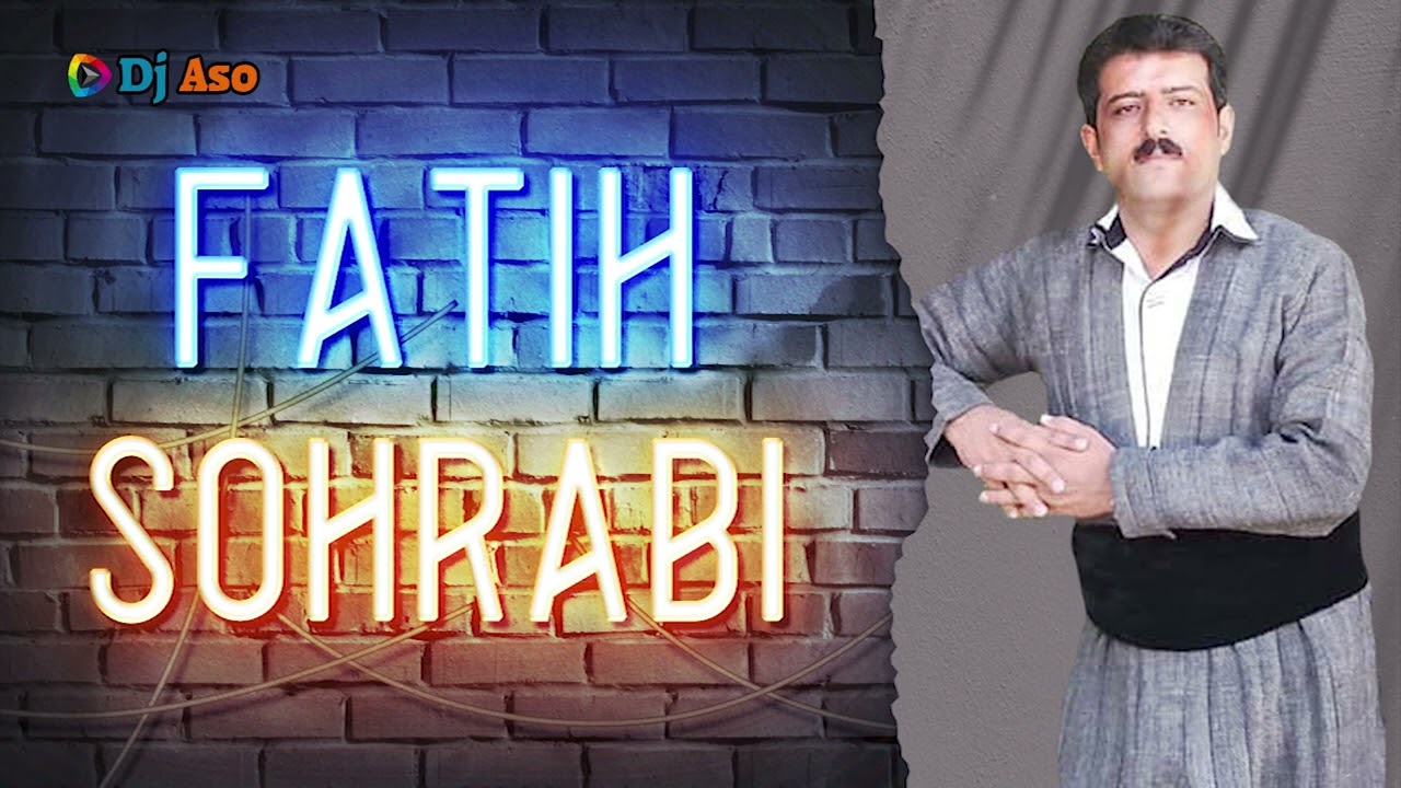 Fatih Sohrabi 