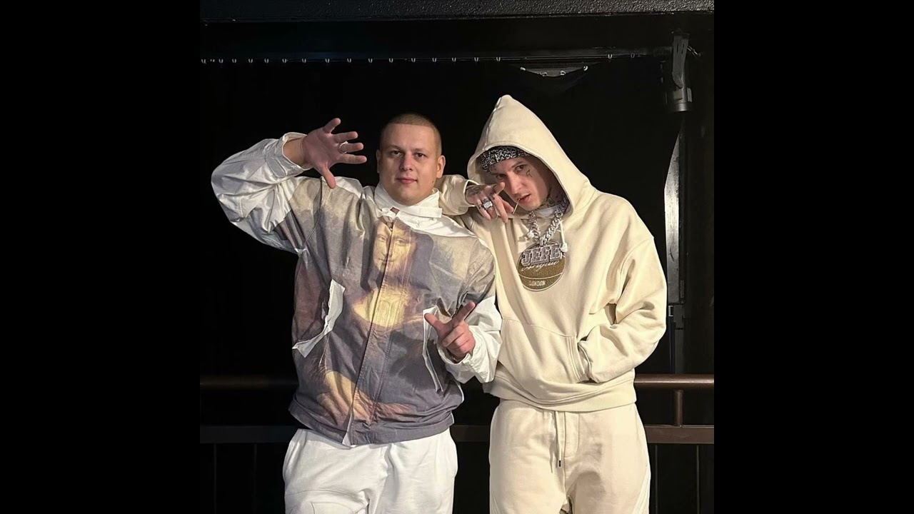 (FREE) KIZARU x ALBLAK 52 Memphis Type Beat - 