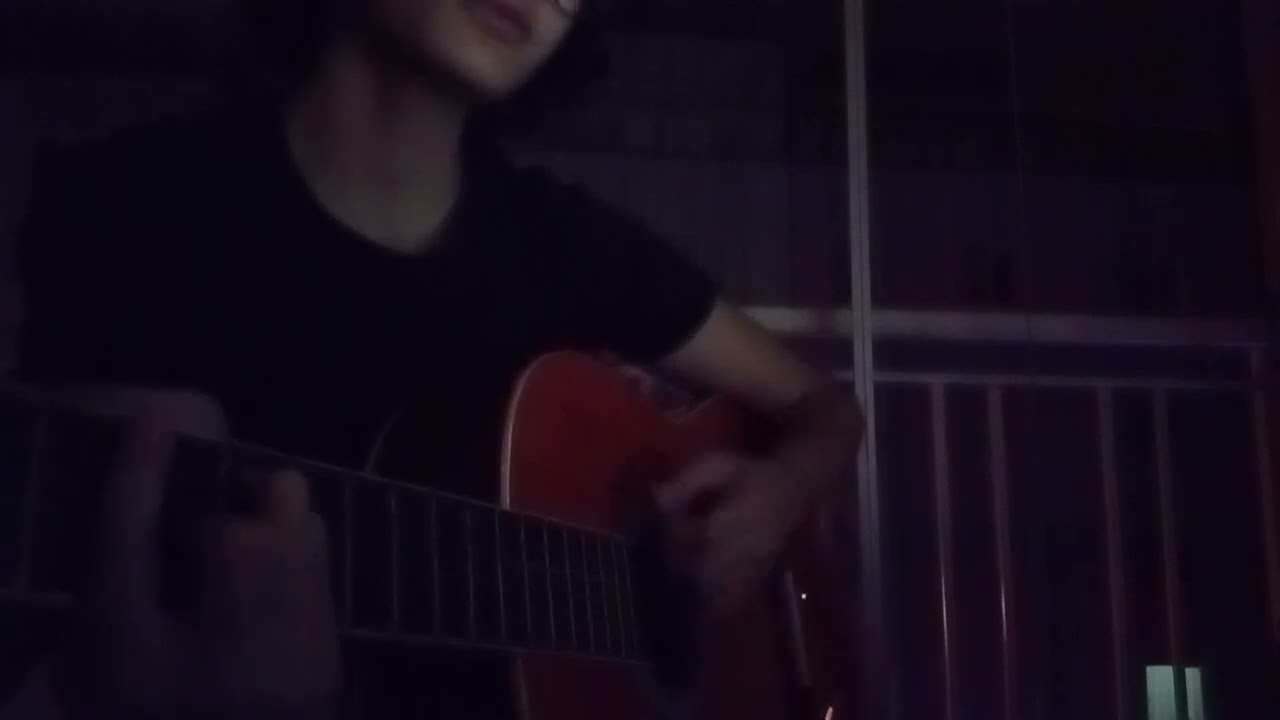 unutama beni - esmeray