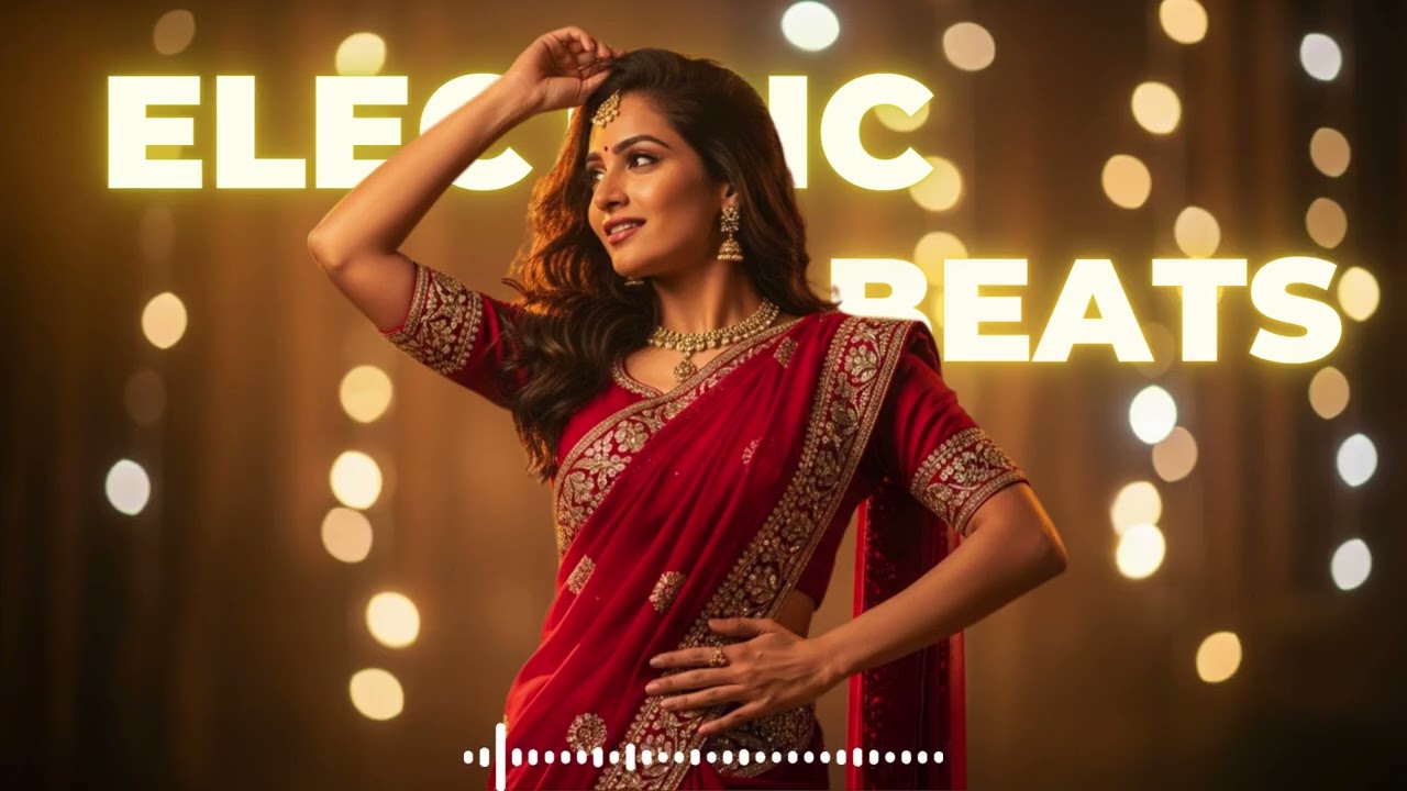 Bollywood Party Mix 🎉 Nonstop Dance Hits & DJ Club Vibes