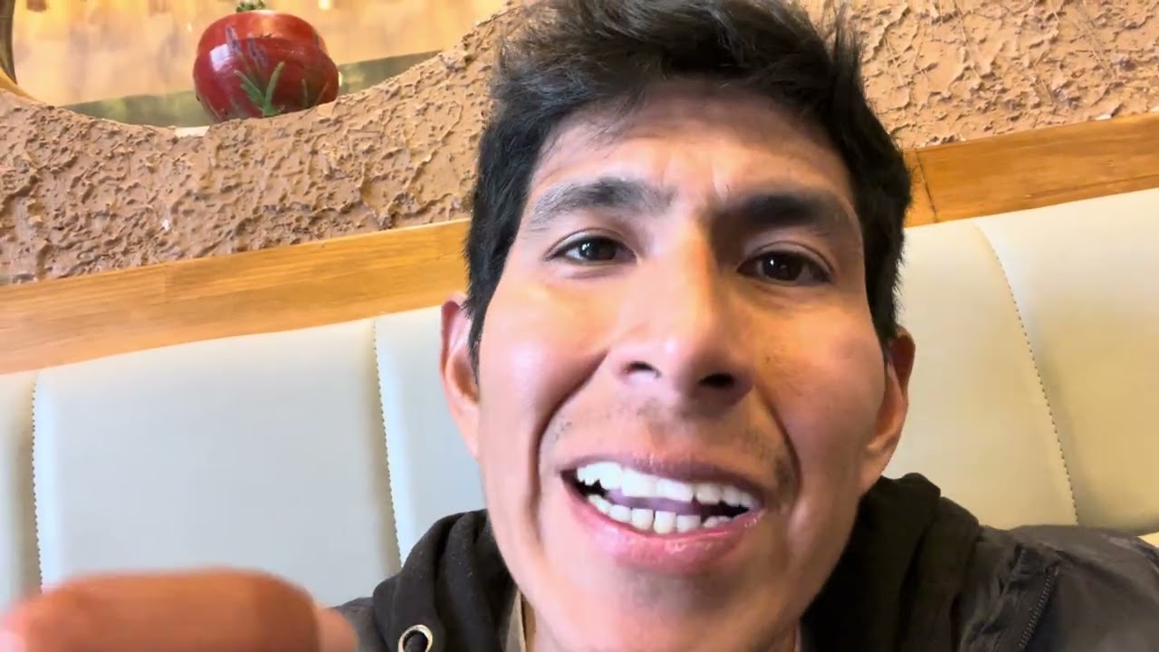 Your Accent Is NOT the Problem 🇵🇪🇪🇸❤️ How to Master Spanish with Confidence