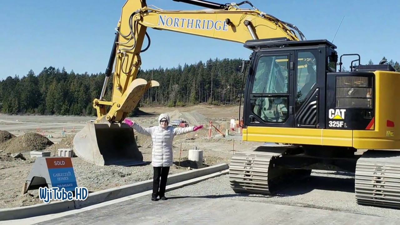 Royal Bay Housing Development in Colwood BC