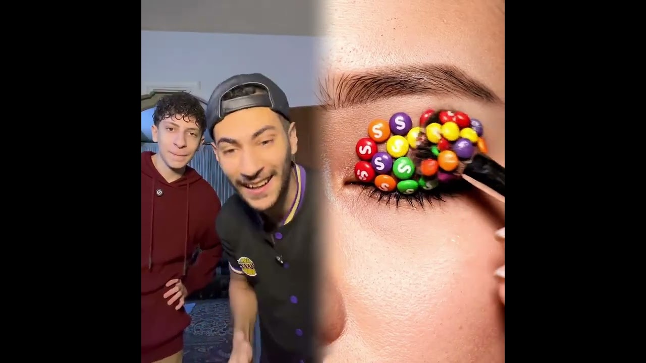 🤣👌👌👌2025 pov مجموعة مقاطع مجنونة لا بد من مشاهدتها #humor #fypシ #pov #fyp #foryou 😍😜