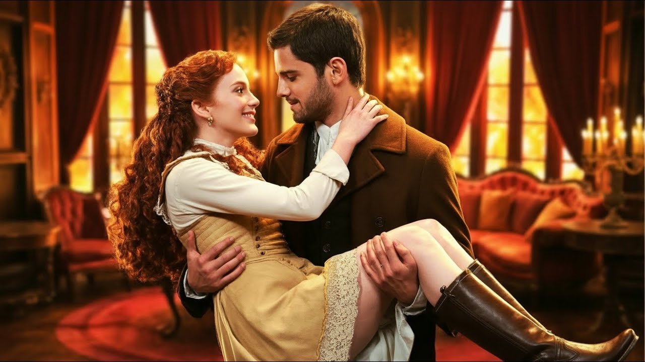 Discover How One Incredible Man Revealed a Hidden Path to Freedom for a Girl Sold into Darkness