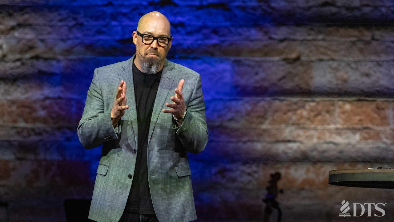 How to Win While Everything is Changing - Jurie Kriel