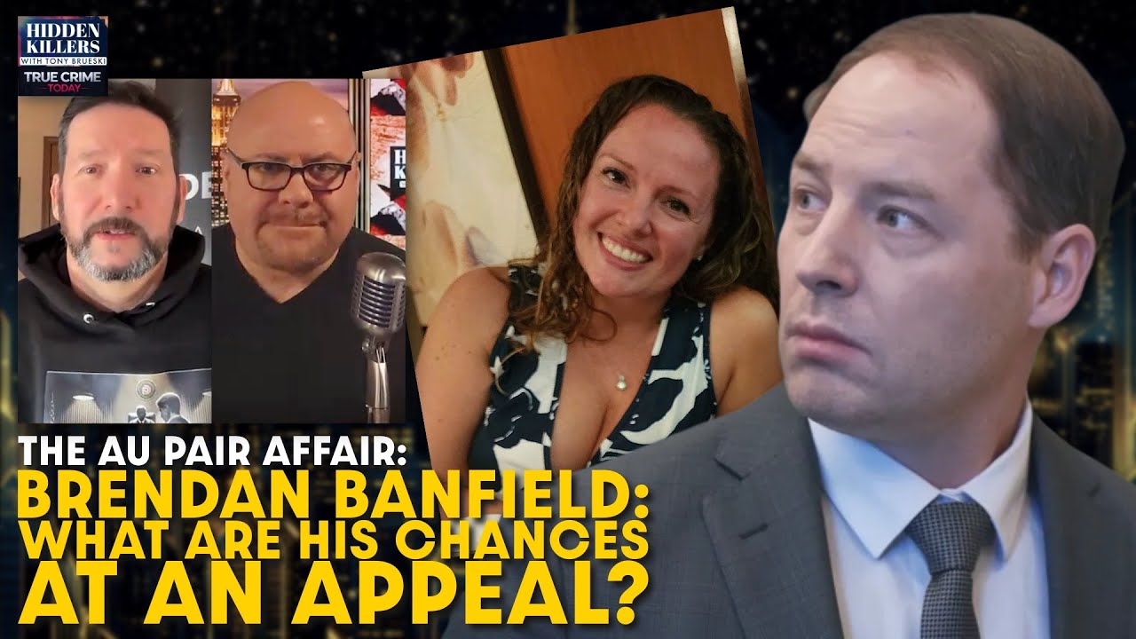 Brendan Banfield Appeal: Does He Have Any Shot at Overturning Life Without Parole?