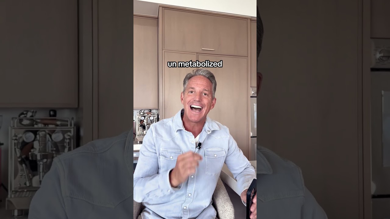 Is Dr. Paul Saladino Right About Folic Acid? 💊🤨