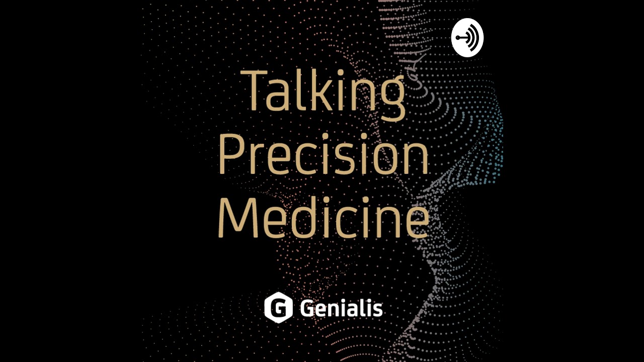 Professional grade software &mdash; a key ingredient in cutting edge biomedical discovery | Talking Pre...