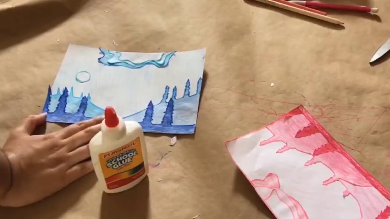 Monochrome Perspective with Yajaira Perez-Lascurain