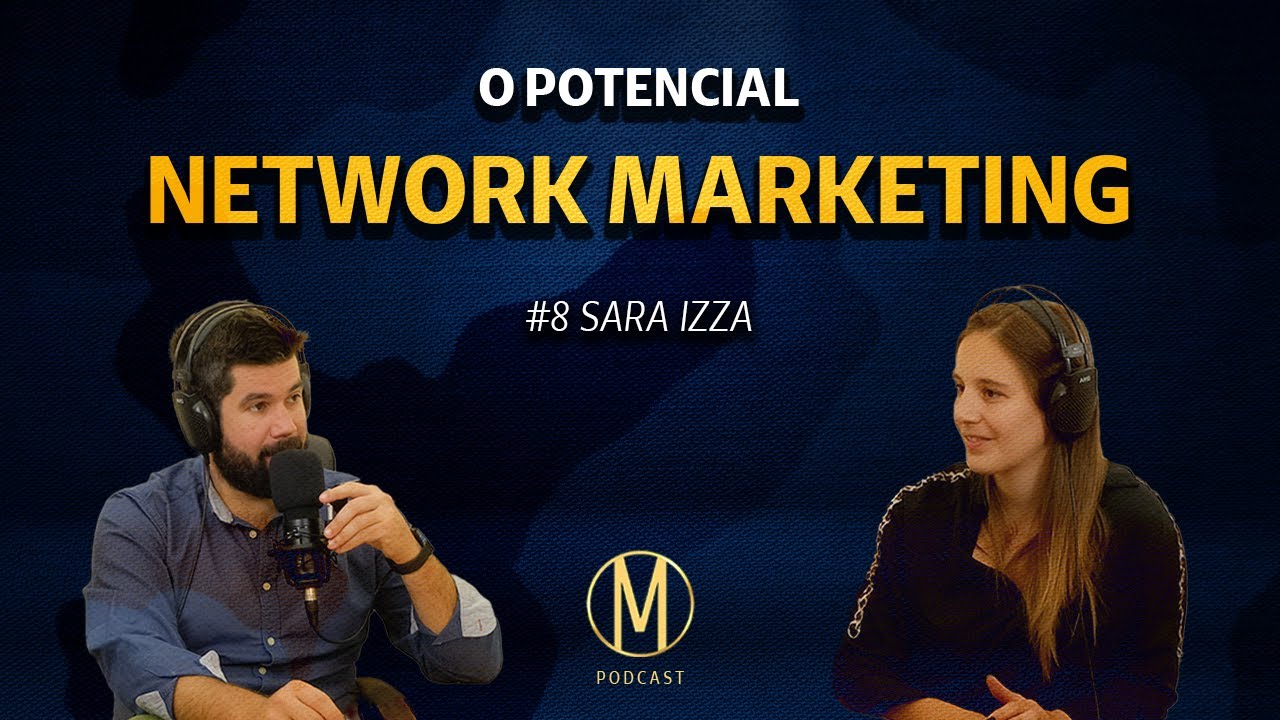 COMO CONSTRUIR UM NEGÓCIO ONLINE (Sara Izza) | OneMillion Podcast #8