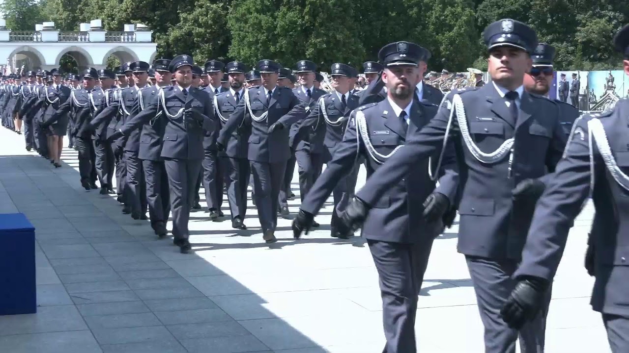 Centralne Obchody Święta Służby Więziennej