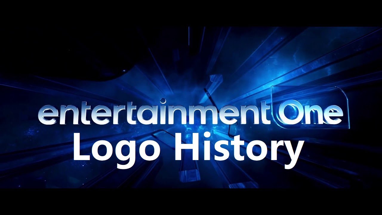 Entertainment One Logo History