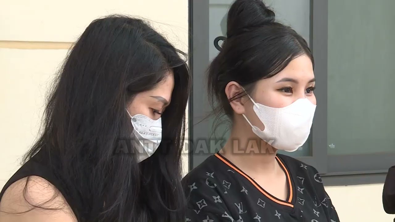 Công an huyện Krông Pắc trong 2 ngày bắt 3 vụ ma túy