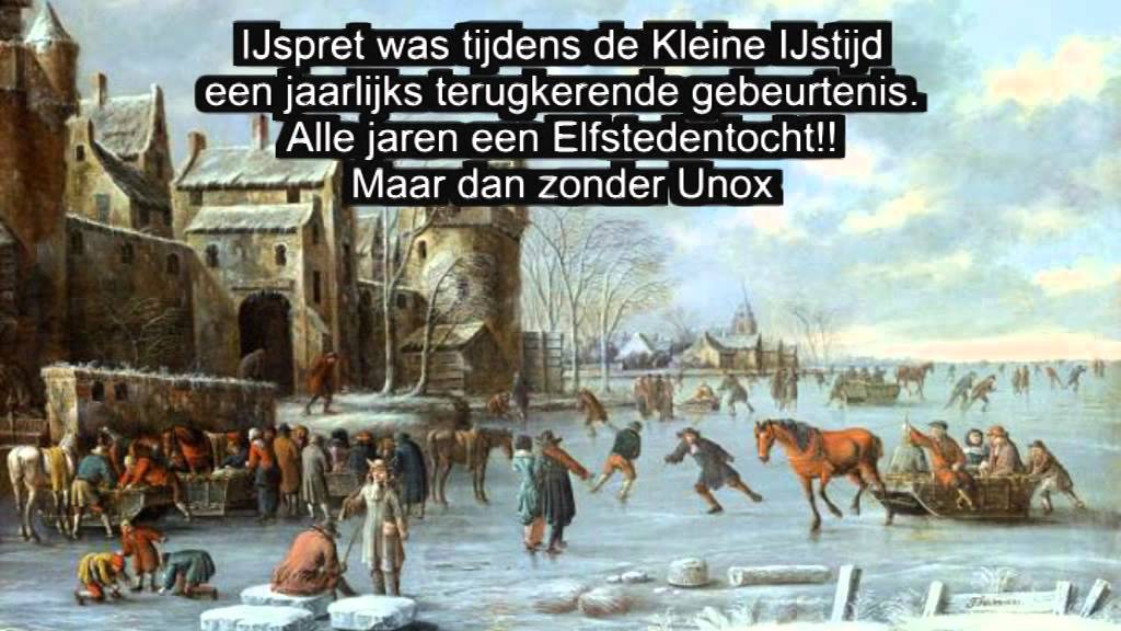 West-Friesland van IJstijd tot heden