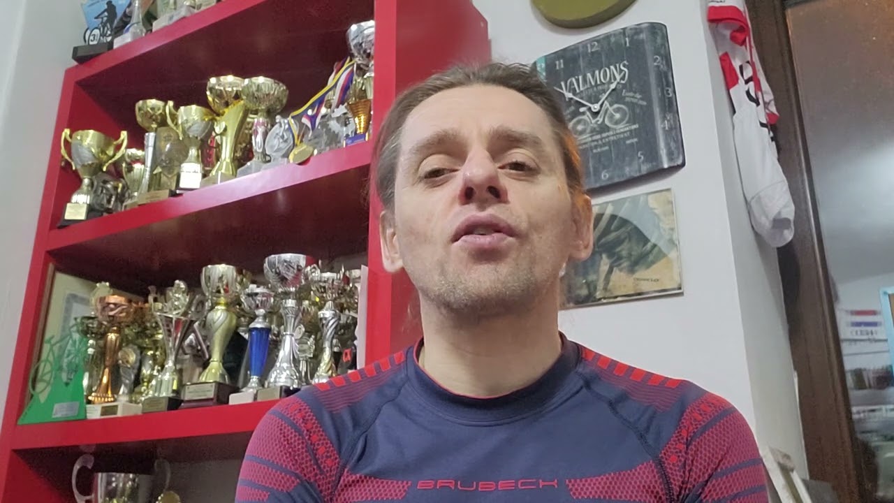 Zakupy w sklepach internetowych plusy i minusy. @miroslawbieniasz #bieniaszbike #bikeservice