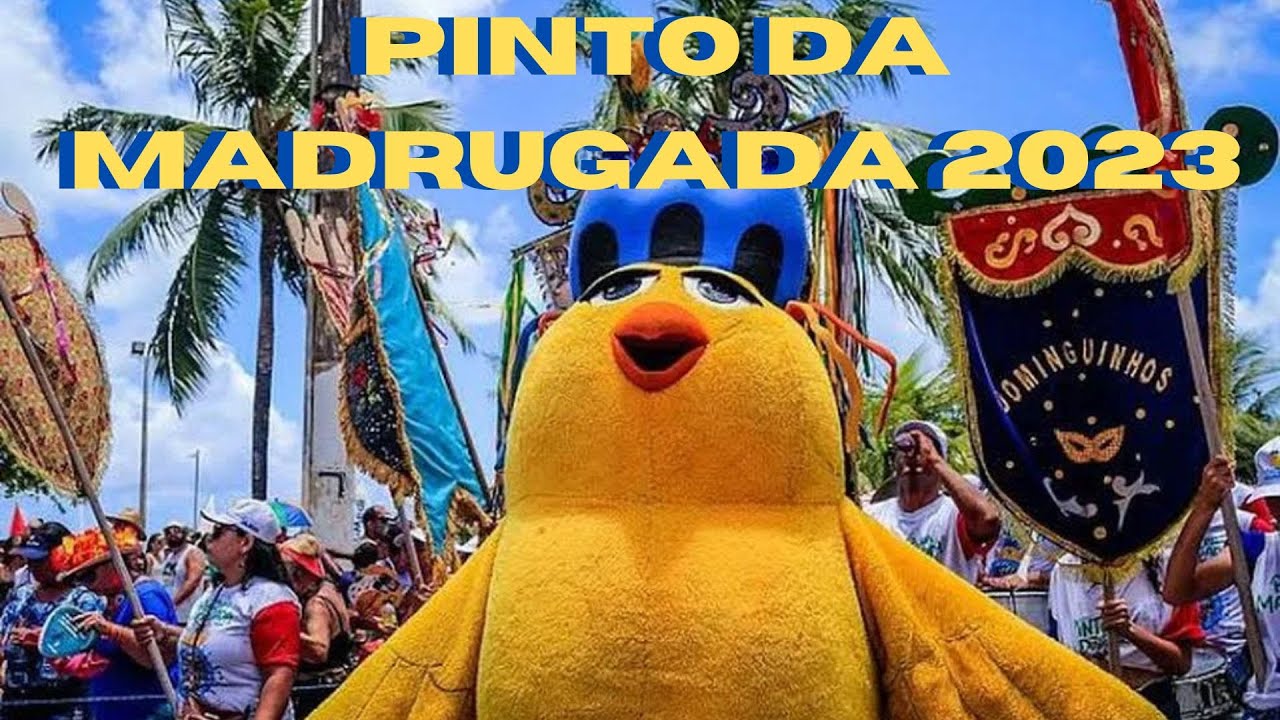 [PINTO DA MADRUGADA AO VIVO⚡EM MACEIÓ 11/02/2023] ⭐️✨