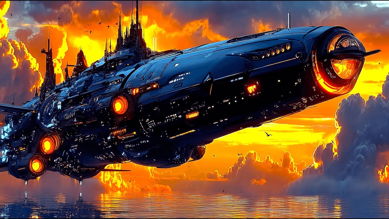 They Discovered A Vessel From A Class 15 The Deathworld Already Hosts Humanity | Best HFY Stories