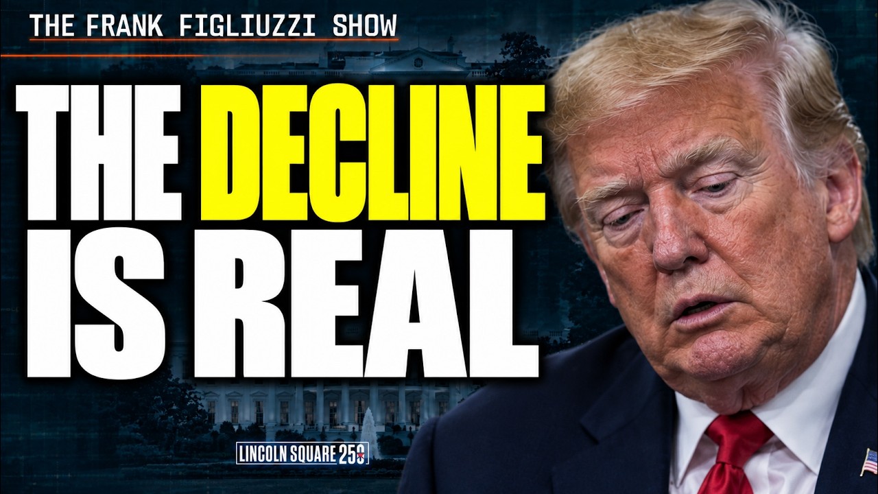 &ldquo;Now He Can&rsquo;t Get Through a Sentence&rdquo;: Ty Cobb on Trump&rsquo;s Decline