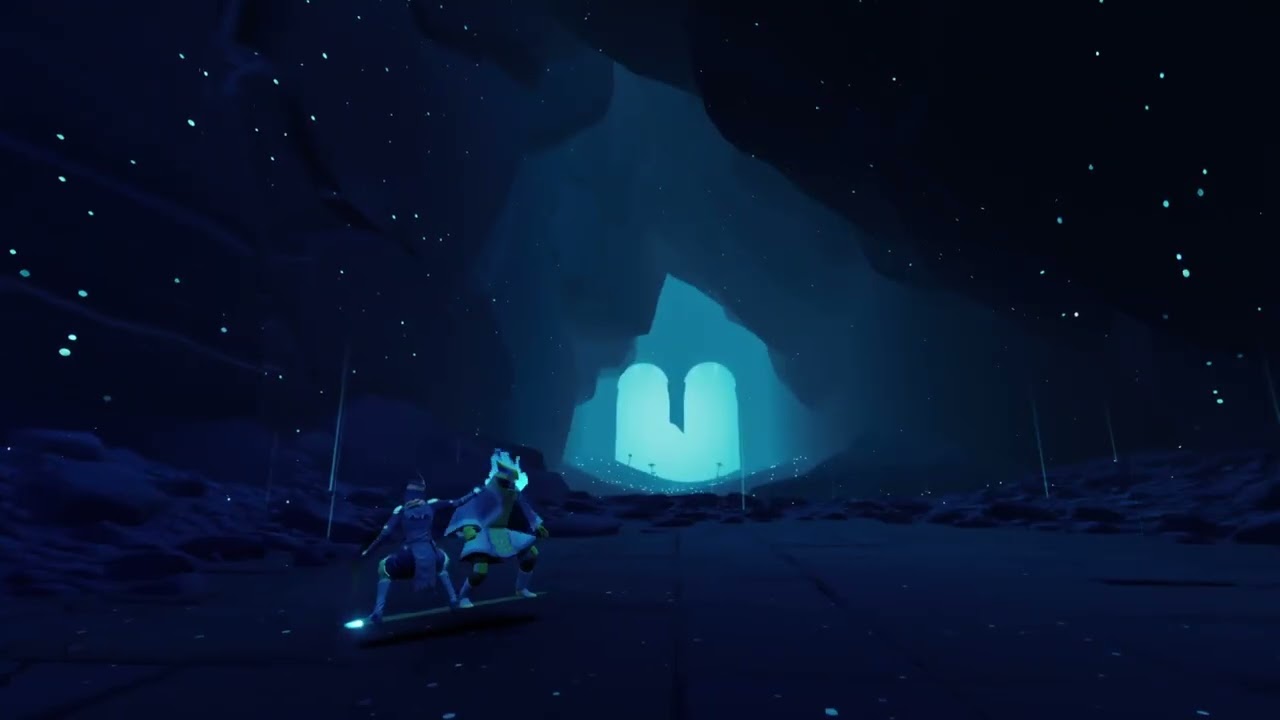 Chill Sunday: Sword of the Sea