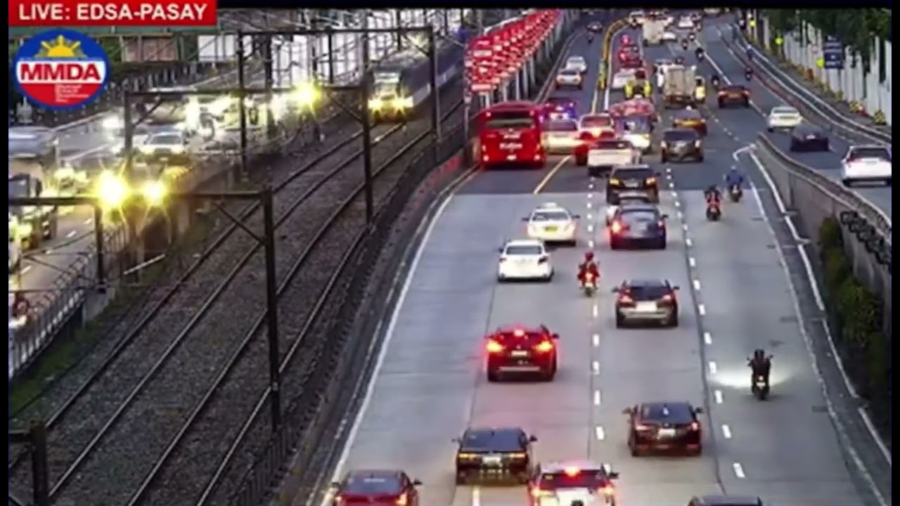 Dobol B TV Traffic Theme (2023-07-21)