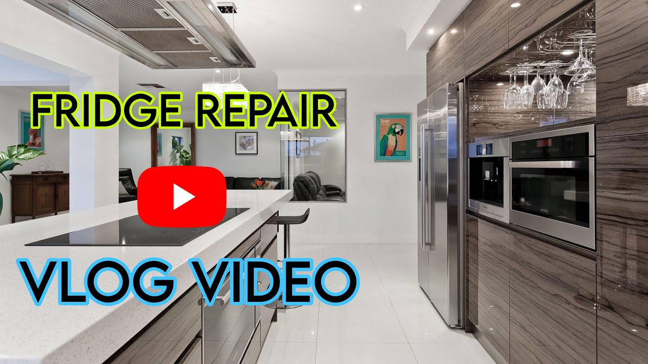 Vlog 35 || lg double door fridge || Compressor not running || fridge not cooling || refrigerator.
