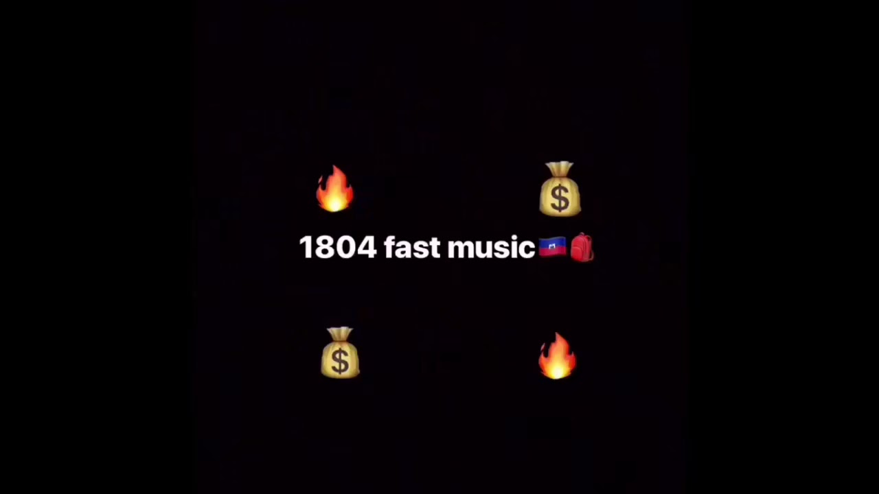 Glokknine - crayola (fast)