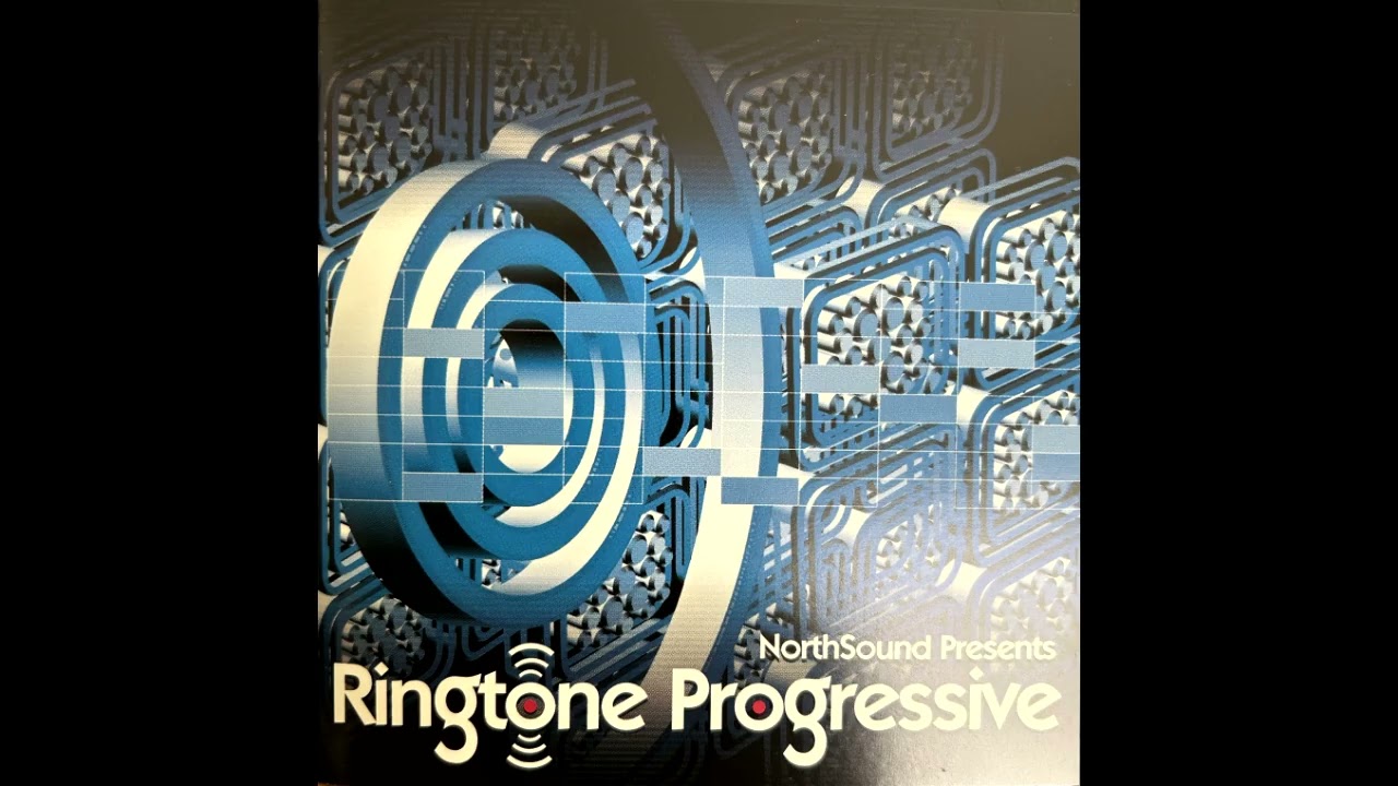 makou - SimpliCity [NorthSound Presents Ringtone Progressive]