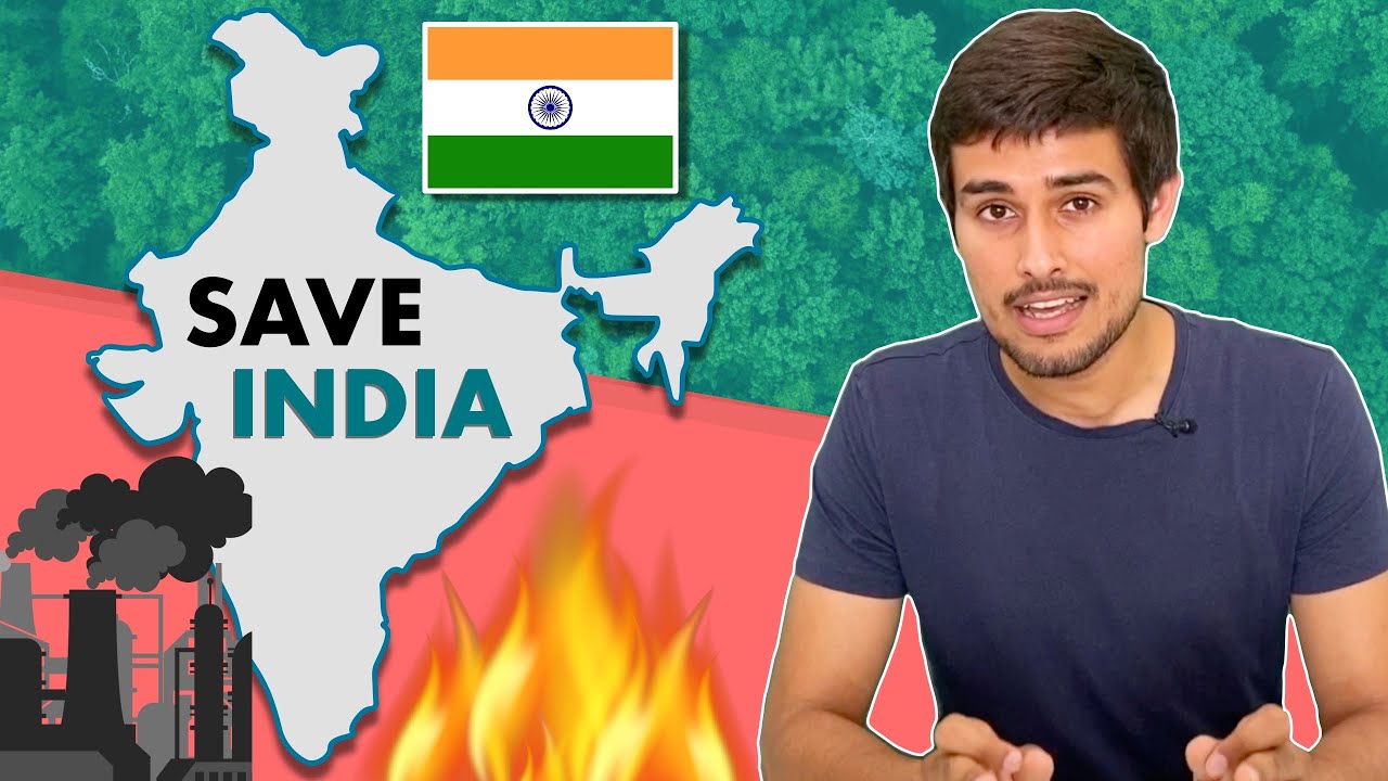 How EIA 2020 will Damage India! | Dhruv Rathee