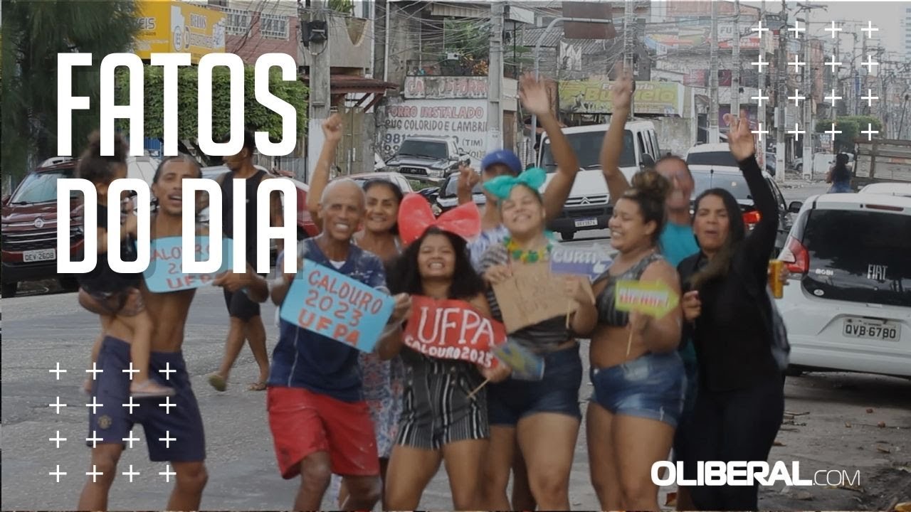 UFPA aprova 6.823 calouros no vestibular 2023