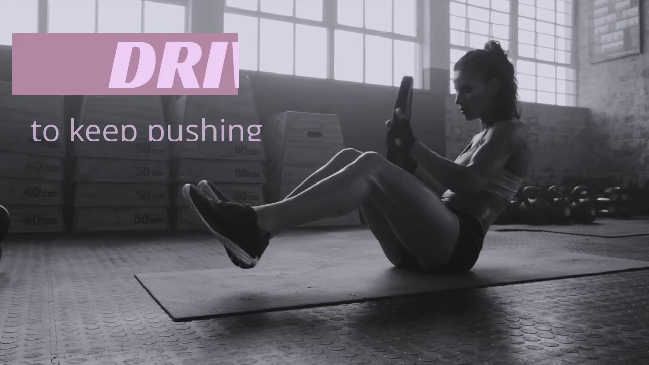 Post Recovery Workout CBD