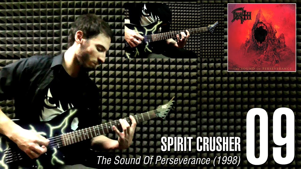 50 DEATH RIFFS