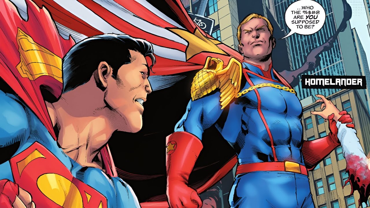DC K.O.: Boss Battle Big Ideas, Missed Potential